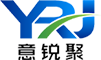 YRJ 意锐聚 Logo