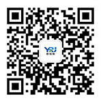 意锐聚微信公众号二维码