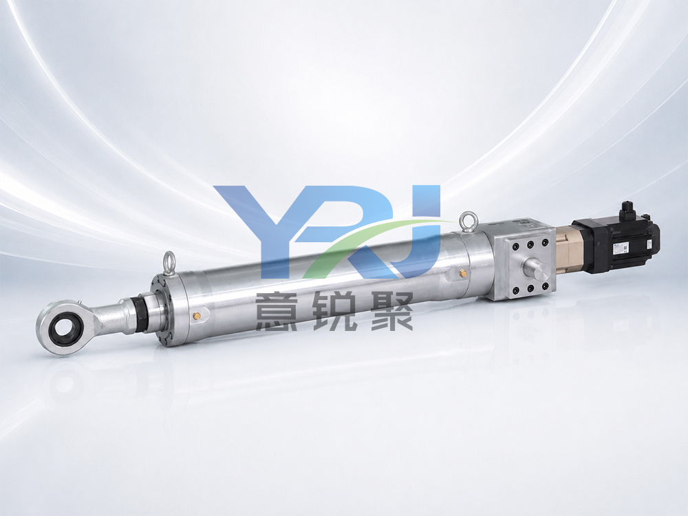 YRJ160 