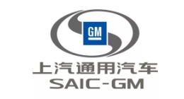 上汽通用
