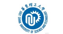 EAST CHINA UNIVERSITY OF SCIENCE AND TECHNOLOGY